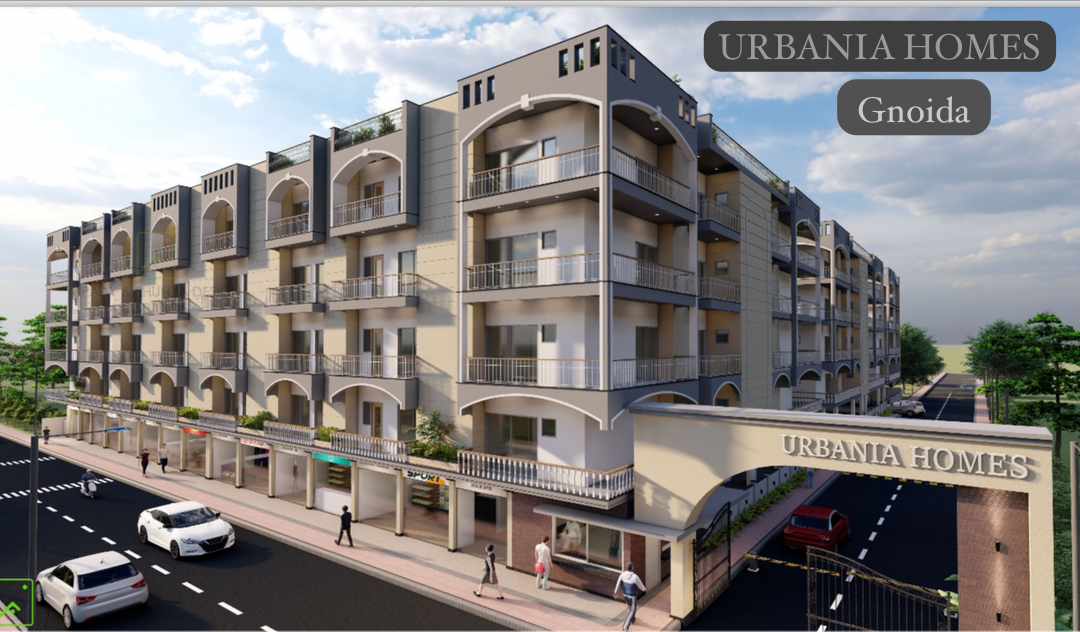 Urbania Homes